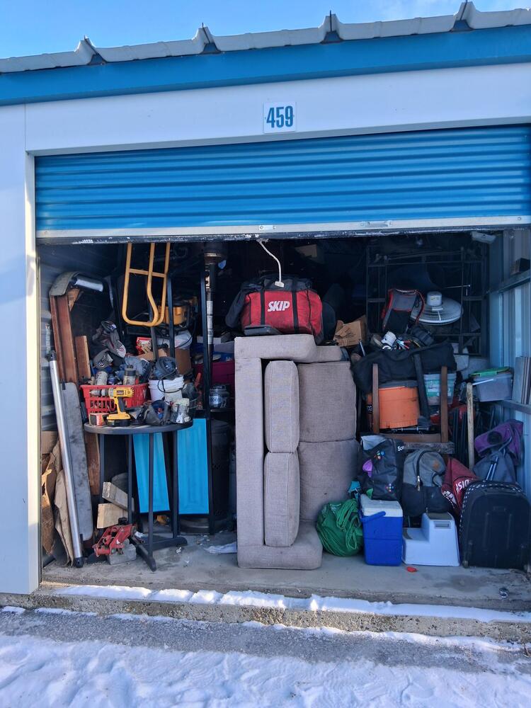 SmartStop Self Storage - 29 McKenzie Cres  auction IB-2195 10