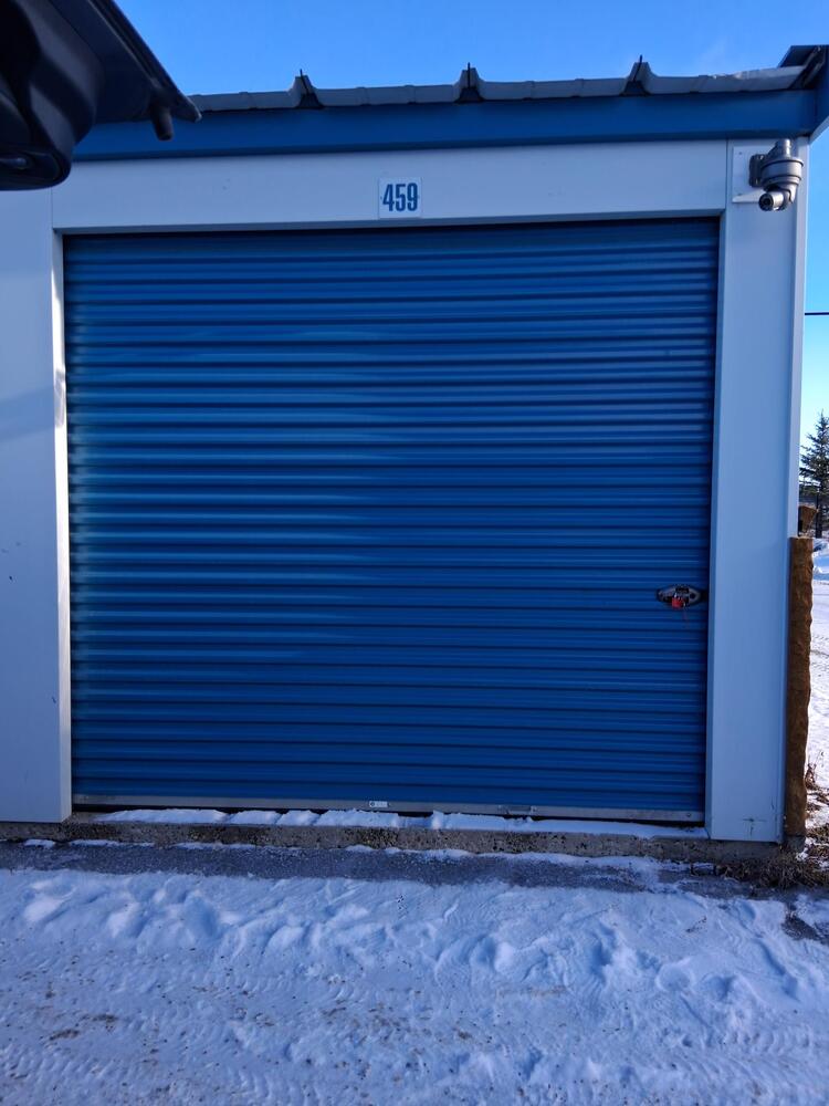SmartStop Self Storage - 29 McKenzie Cres  auction IB-2195 60