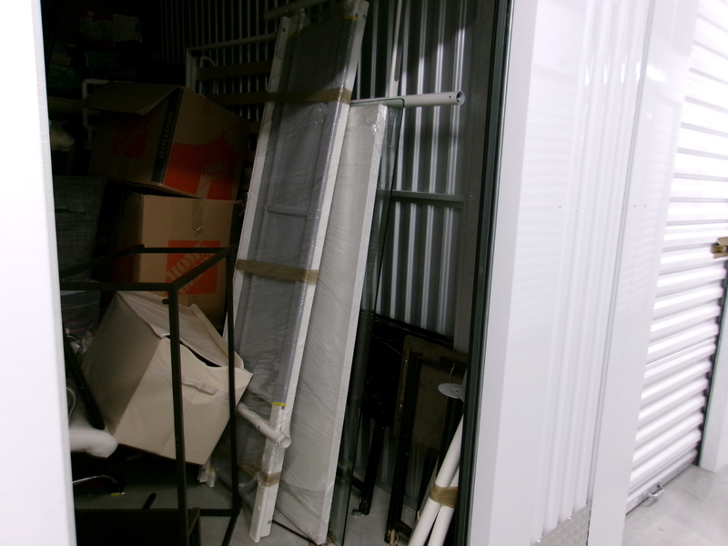 Prime Storage - Ajax (ON02)  auction IB-1991 10