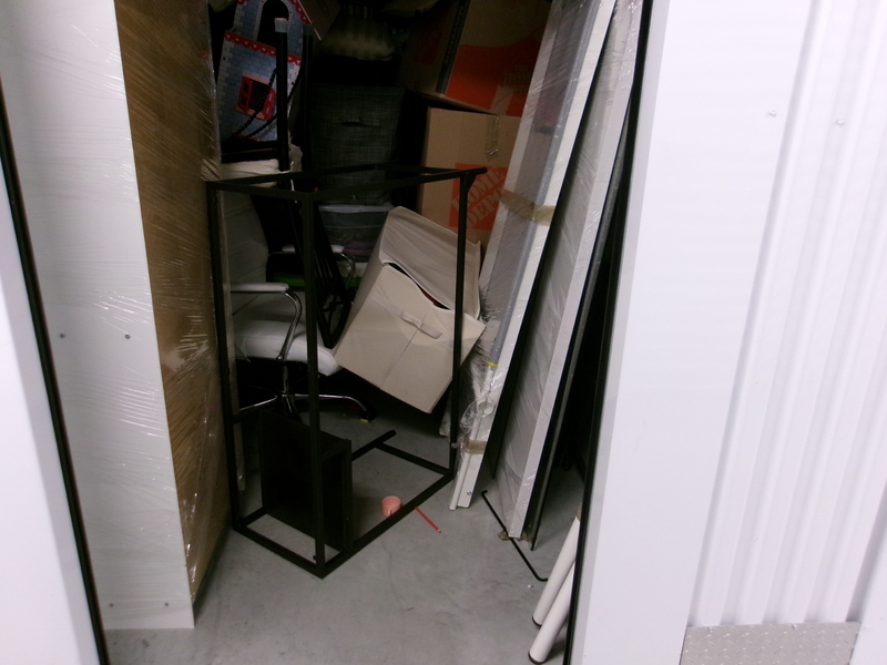 Prime Storage - Ajax (ON02)  auction IB-1991 20