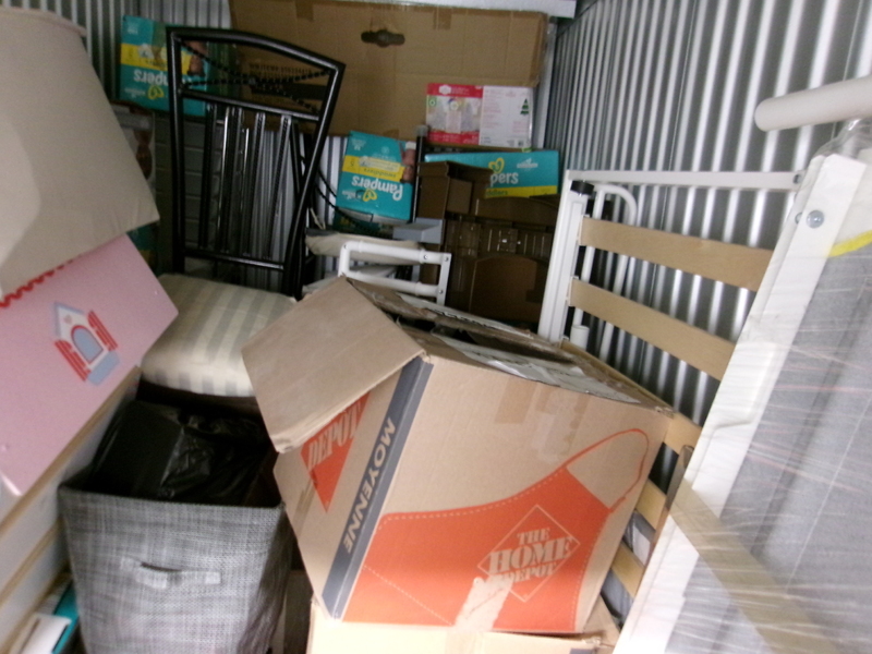 Prime Storage - Ajax (ON02)  auction IB-1991 30