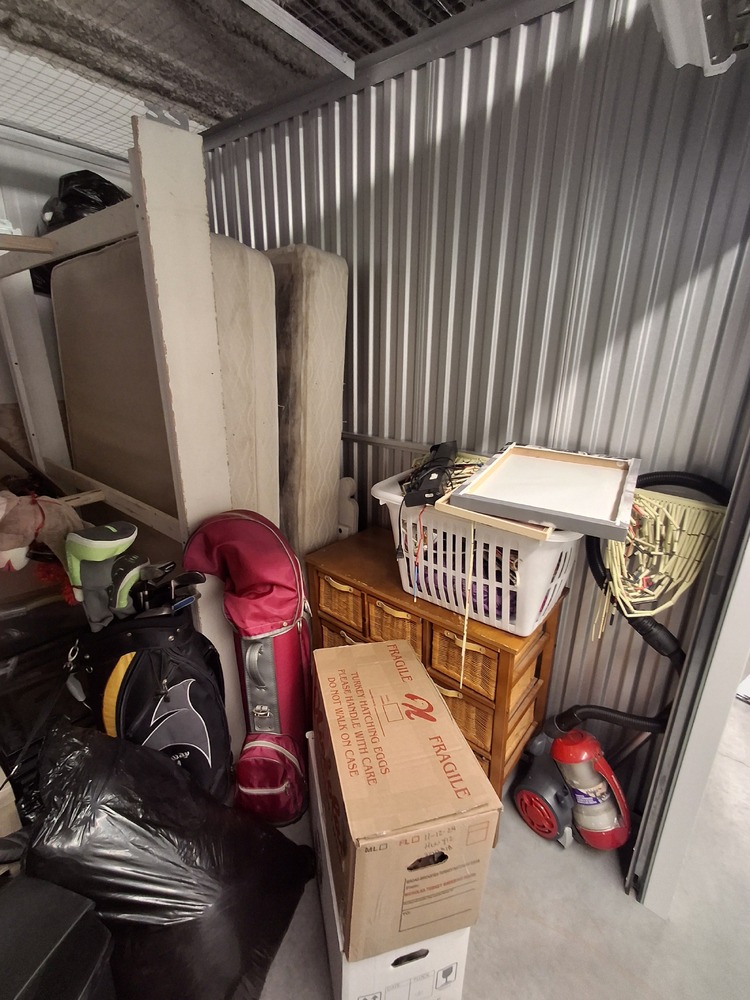 SmartStop Self Storage - 948 Ellis St  auction IB-5549 10