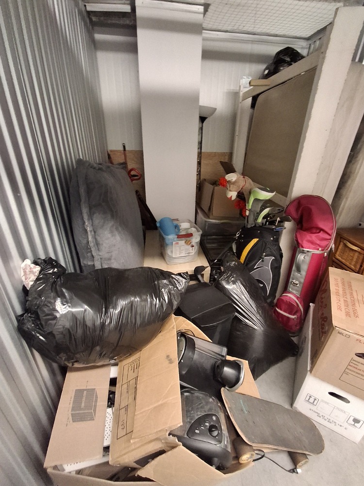 SmartStop Self Storage - 948 Ellis St  auction IB-5549 20