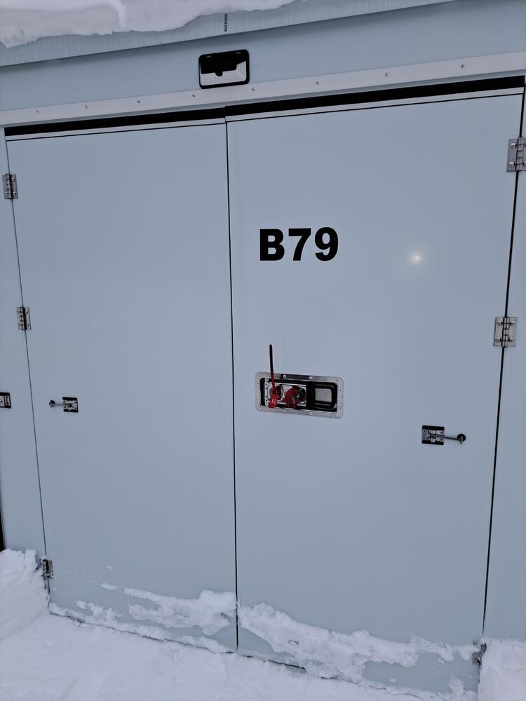 Montreal Mini-Storage - Camrick  auction IB-1055 10