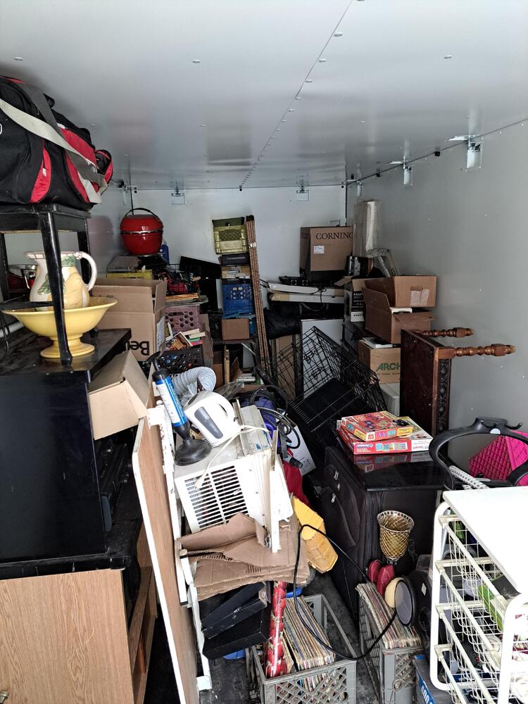 Montreal Mini-Storage - Camrick  auction IB-1055 40