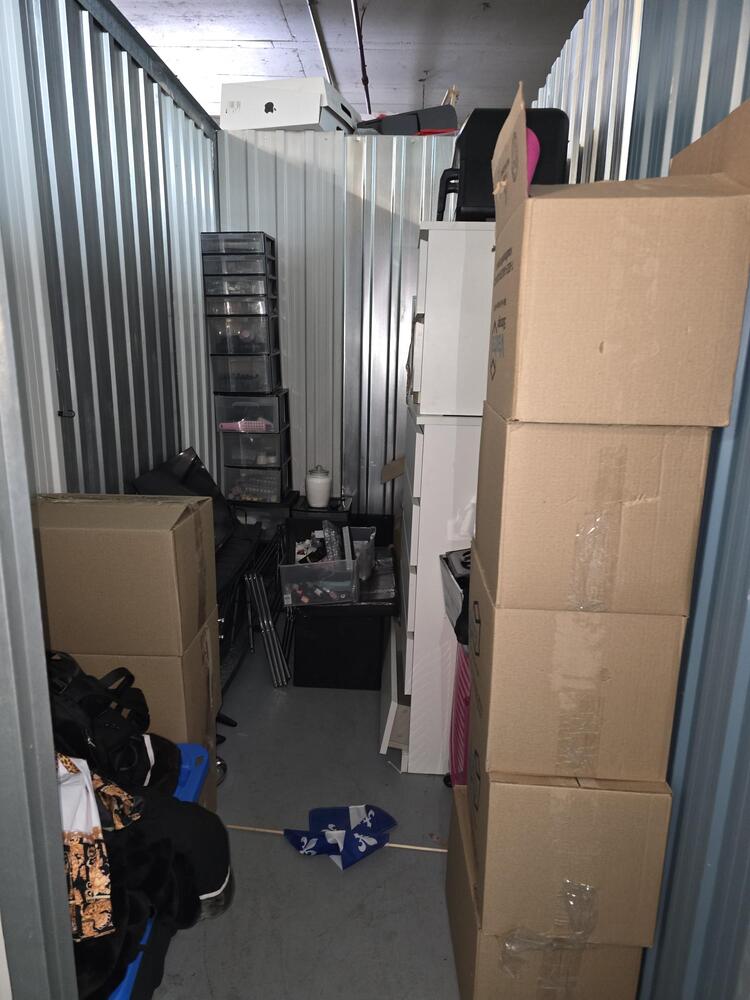 Montreal Mini-Storage - De Maisonneuve  auction IB-5564