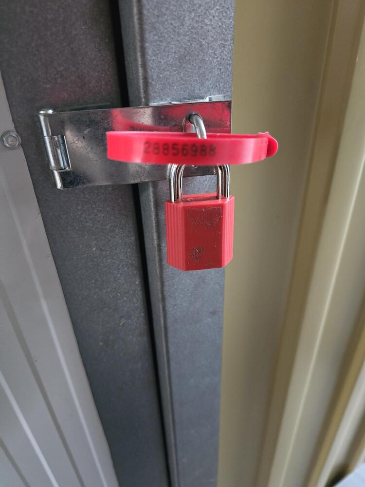 Montreal Mini-Storage - De Maisonneuve  auction IB-5564 30