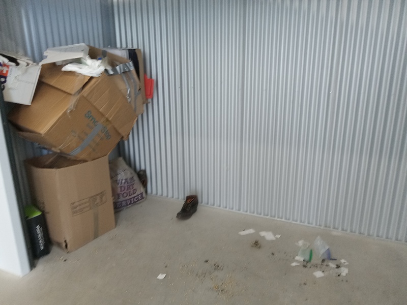 SmartStop Self Storage - 411 Cityview Woodbridge  auction IB-1219