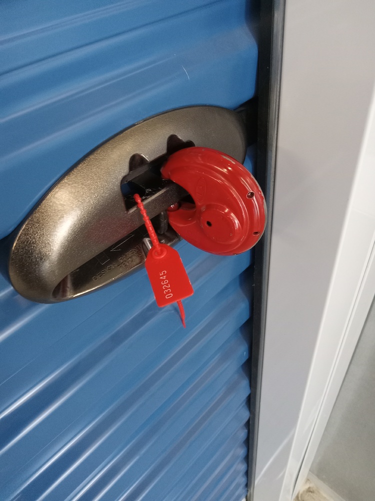 SmartStop Self Storage - 411 Cityview Woodbridge  auction IB-1219 10