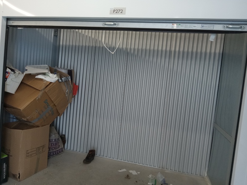 SmartStop Self Storage - 411 Cityview Woodbridge  auction IB-1219 20