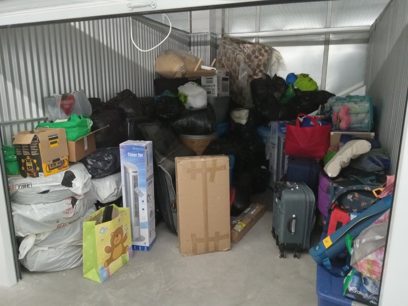 SmartStop Self Storage - 411 Cityview Woodbridge  auction IB-9070