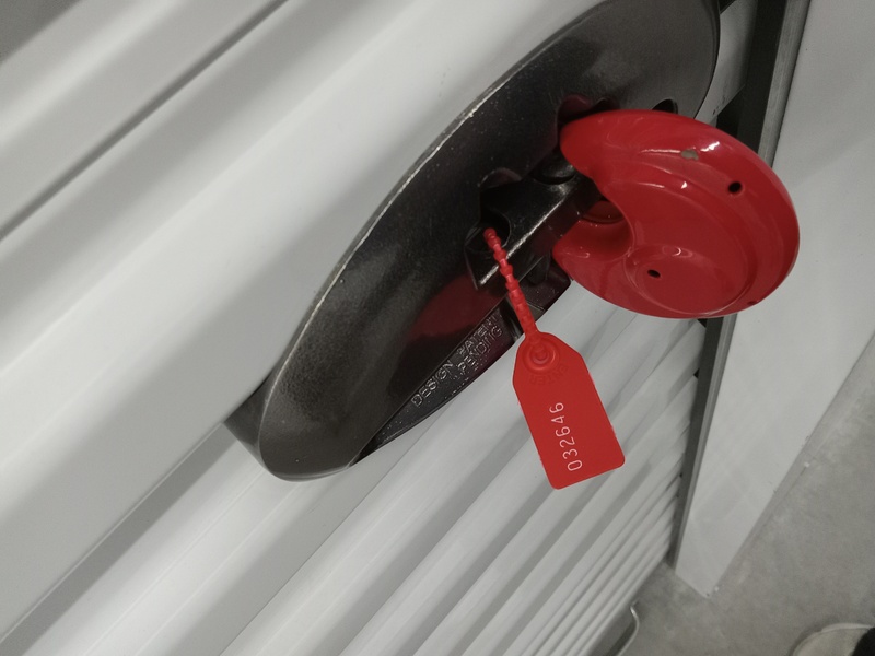 SmartStop Self Storage - 411 Cityview Woodbridge  auction IB-9070 10