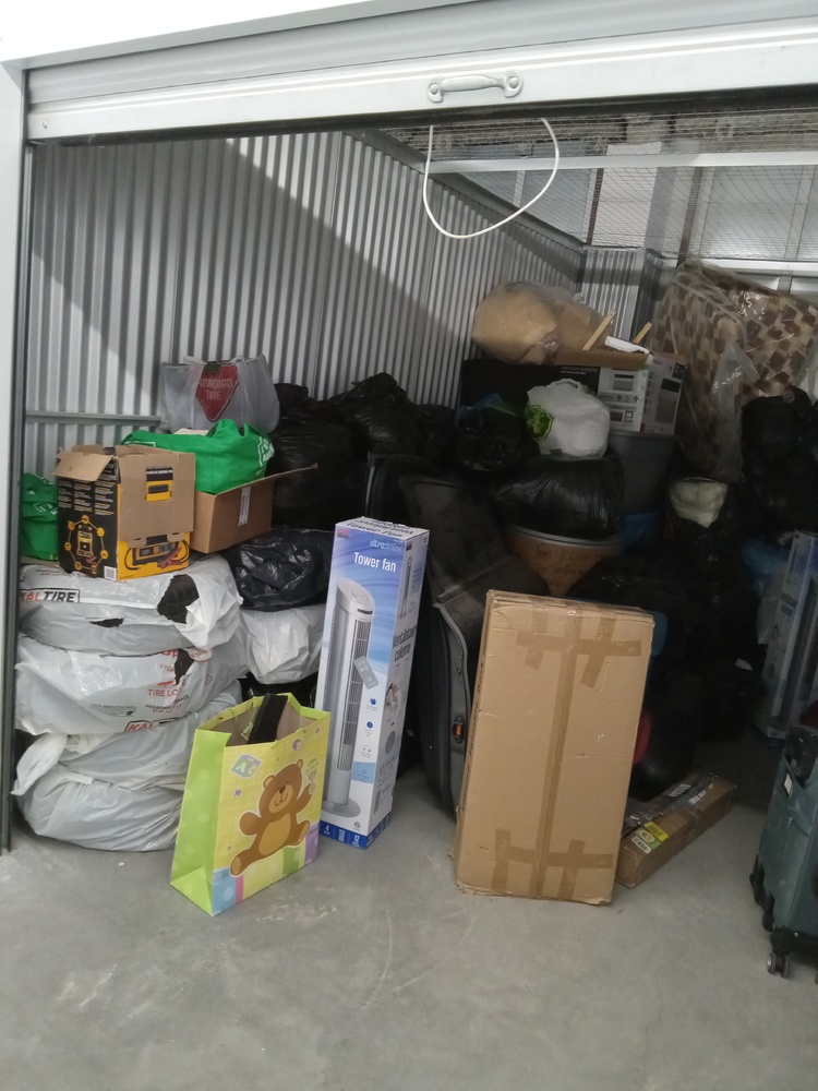 SmartStop Self Storage - 411 Cityview Woodbridge  auction IB-9070 20