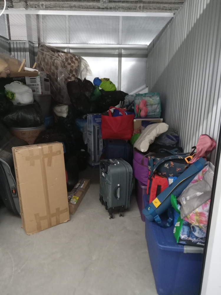 SmartStop Self Storage - 411 Cityview Woodbridge  auction IB-9070 30