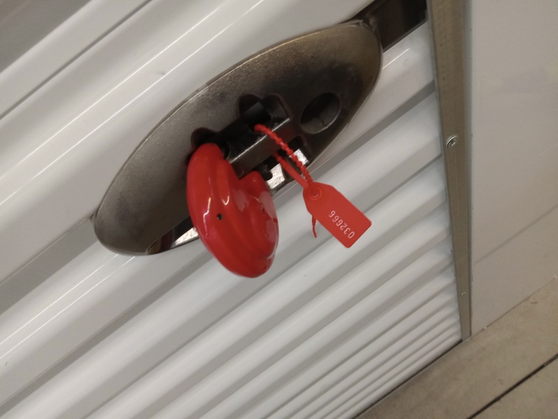 SmartStop Self Storage - 411 Cityview Woodbridge  auction IB-3087