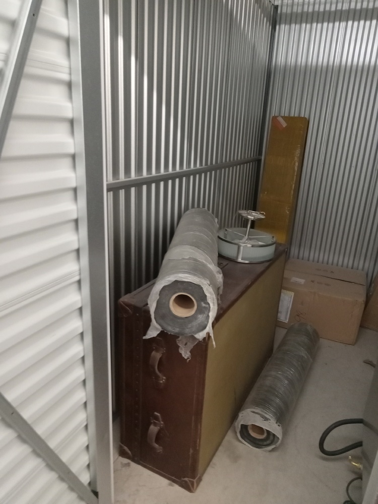 SmartStop Self Storage - 411 Cityview Woodbridge  auction IB-3087 10