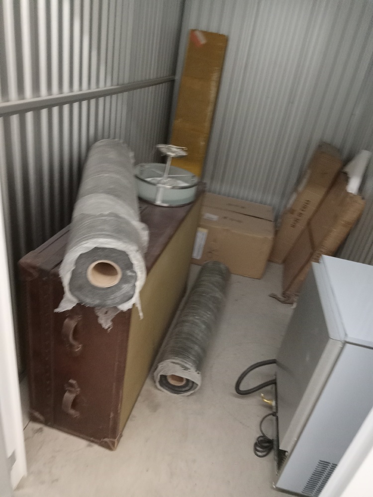 SmartStop Self Storage - 411 Cityview Woodbridge  auction IB-3087 20