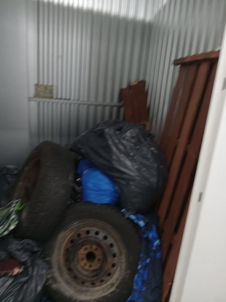 SmartStop Self Storage - 411 Cityview Woodbridge  auction IB-5121