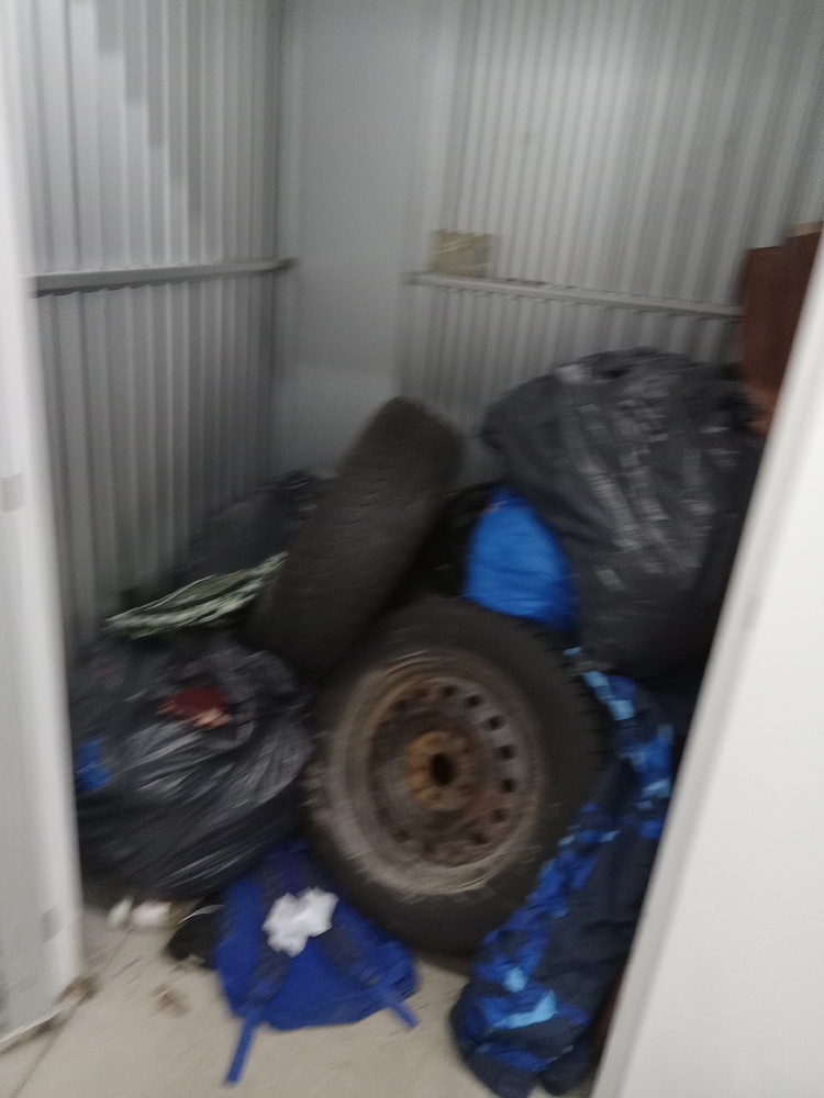 SmartStop Self Storage - 411 Cityview Woodbridge  auction IB-5121 10