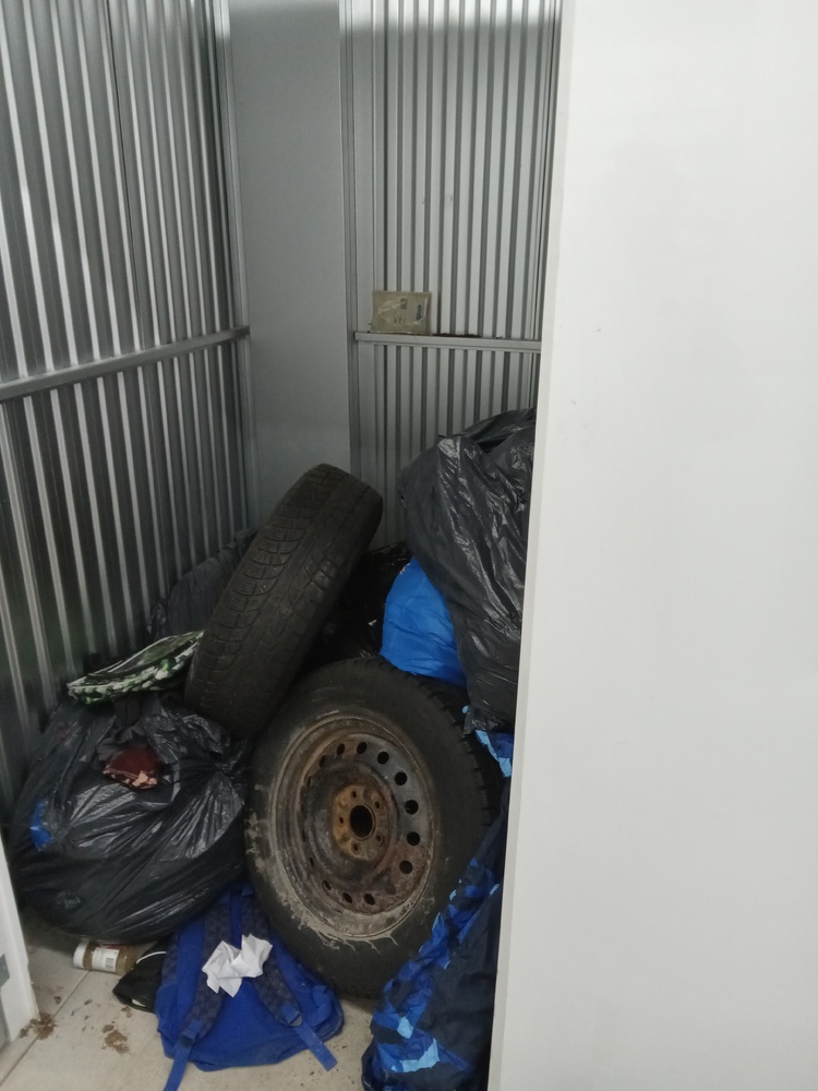 SmartStop Self Storage - 411 Cityview Woodbridge  auction IB-5121 20