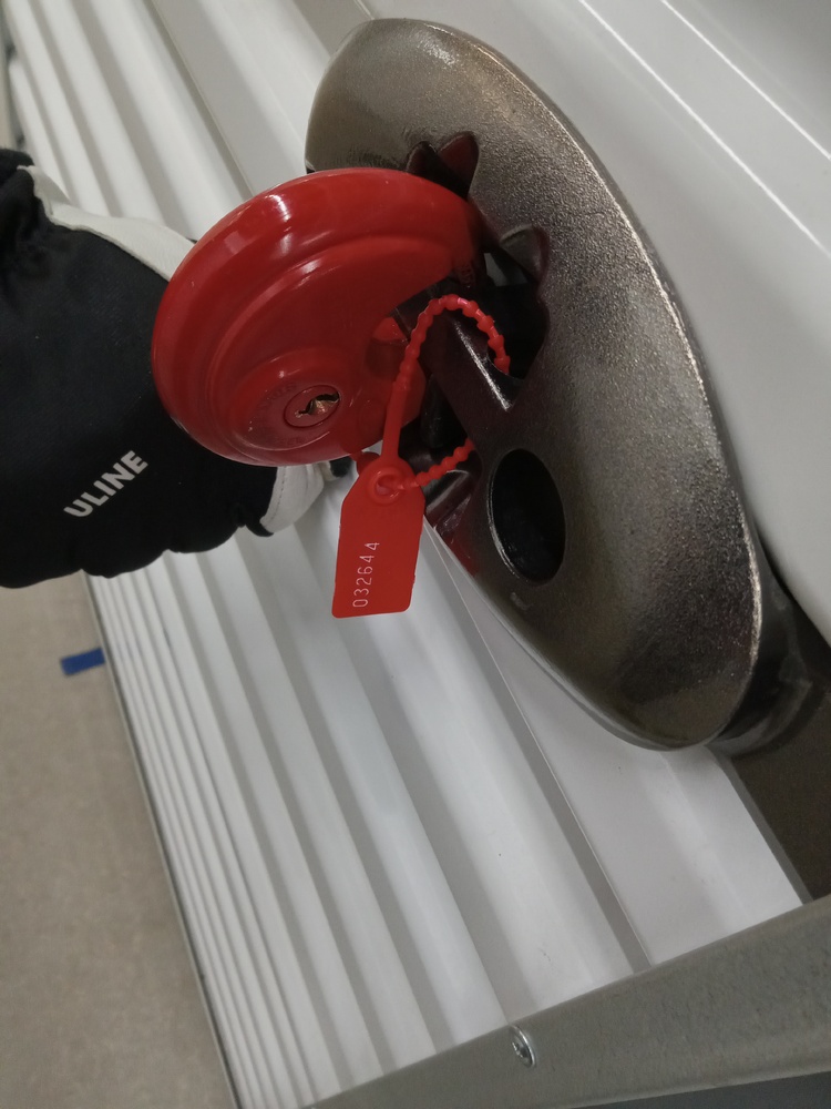 SmartStop Self Storage - 411 Cityview Woodbridge  auction IB-5121 30