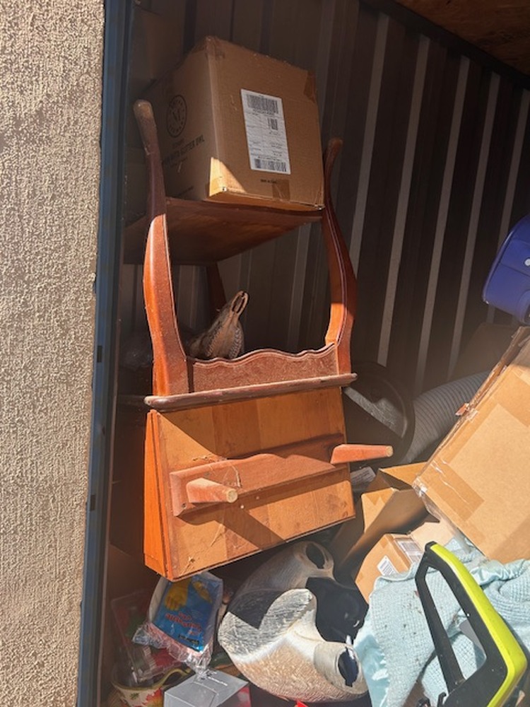 Advantage Self Storage - Thompson Creek Stevensville MD  auction IB-2916 20