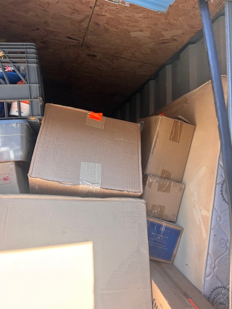 Advantage Self Storage - Thompson Creek Stevensville MD  auction IB-2916 60