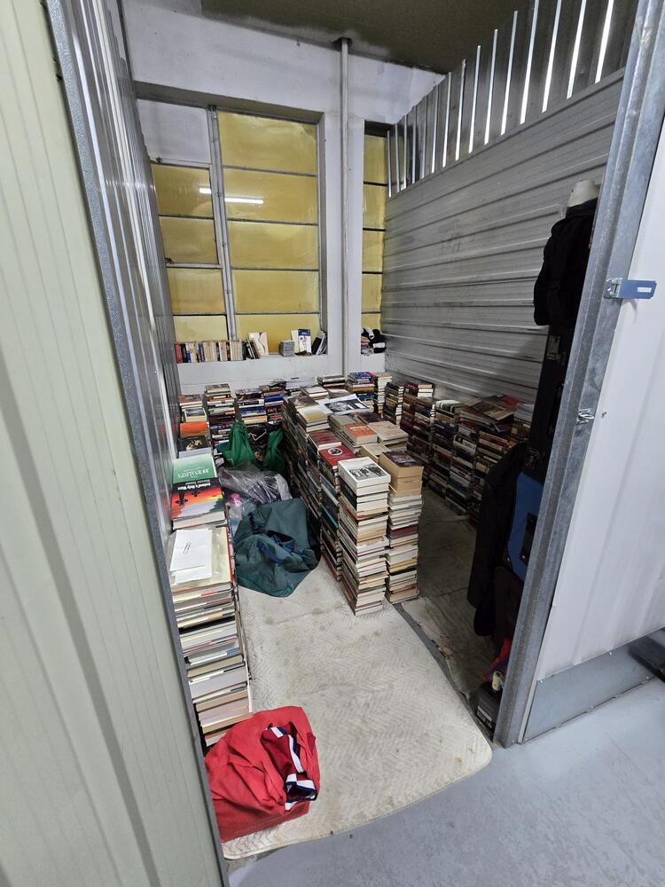 Montreal Mini-Storage - De Maisonneuve  auction IB-4142