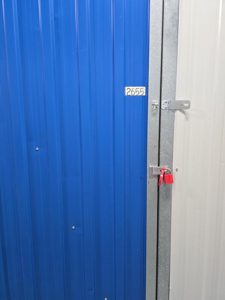 Montreal Mini-Storage - De Maisonneuve  auction IB-4142 10