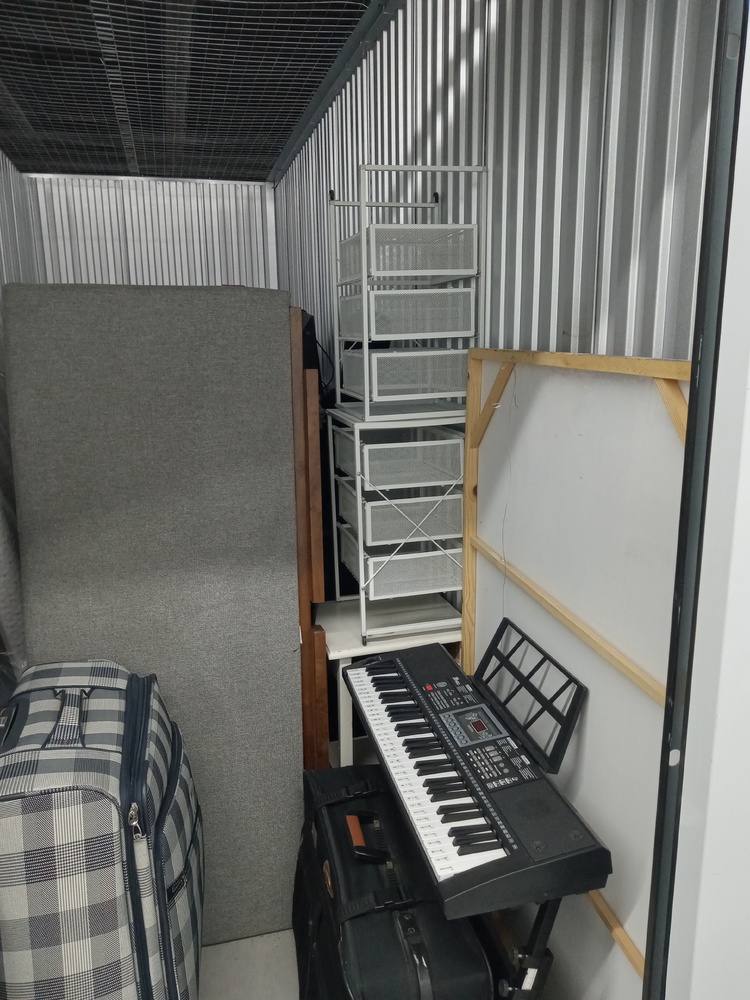 SmartStop Self Storage - Esandar Toronto  auction IB-6062 10