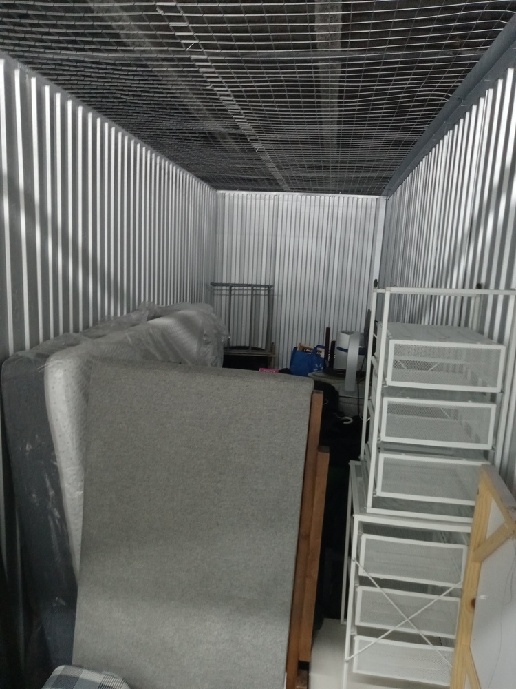 SmartStop Self Storage - Esandar Toronto  auction IB-6062 30