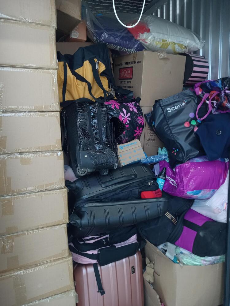 SmartStop Self Storage - Esandar Toronto  auction IB-7194 40