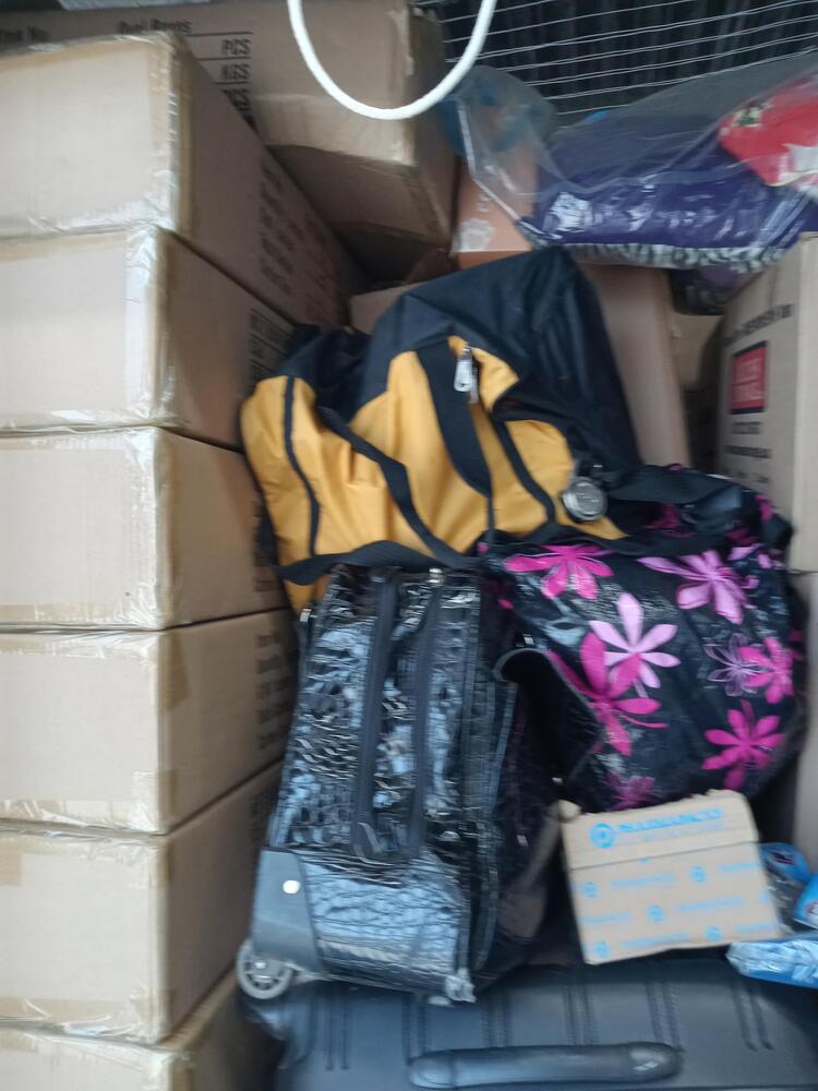 SmartStop Self Storage - Esandar Toronto  auction IB-7194 30