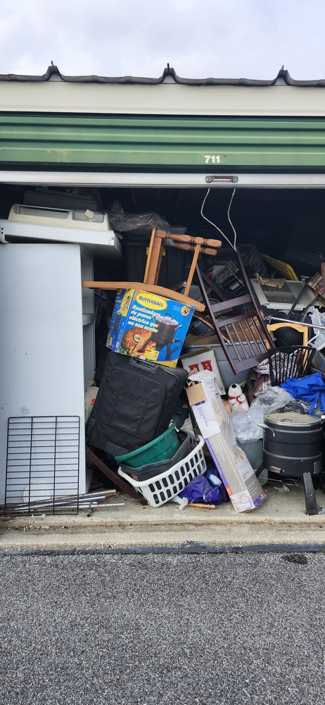 DEStorage.com - Milford   auction IB-6533 10