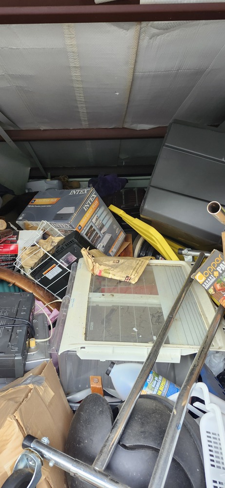 DEStorage.com - Milford   auction IB-6533 20