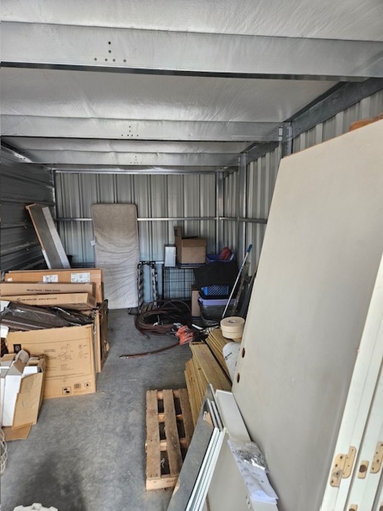 Prime Storage  auction IB-8438 30