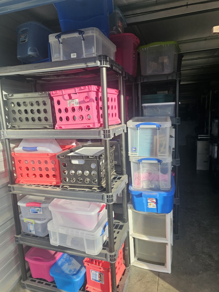 Prime Storage  auction IB-5336 20