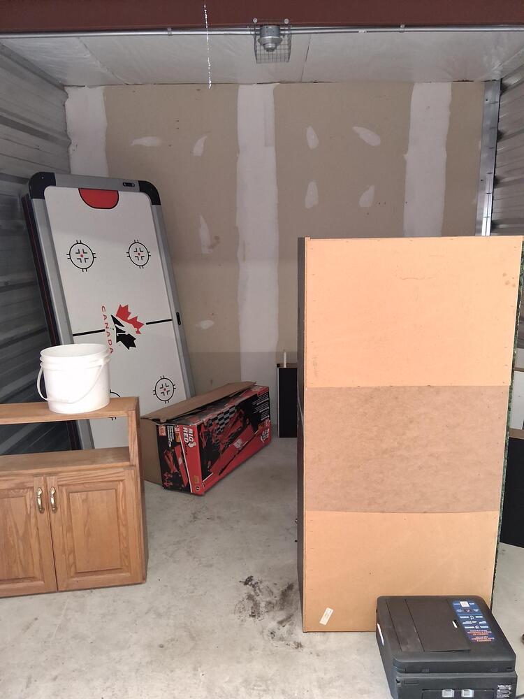 SmartStop Self Storage - 143 St NW  auction IB-7168