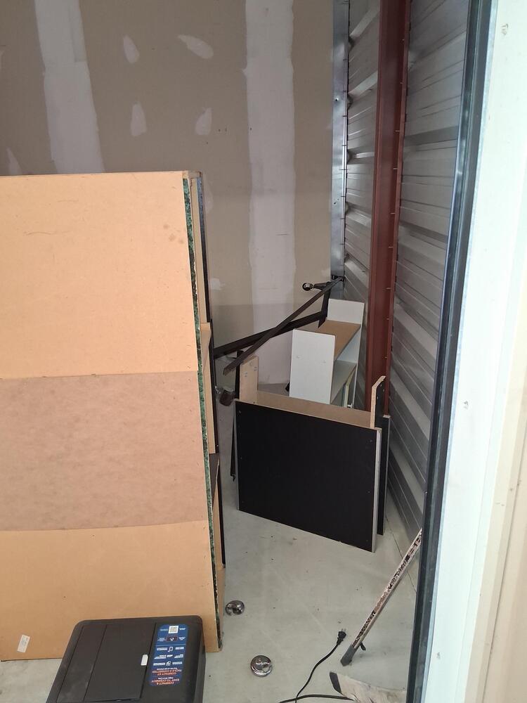 SmartStop Self Storage - 143 St NW  auction IB-7168 20