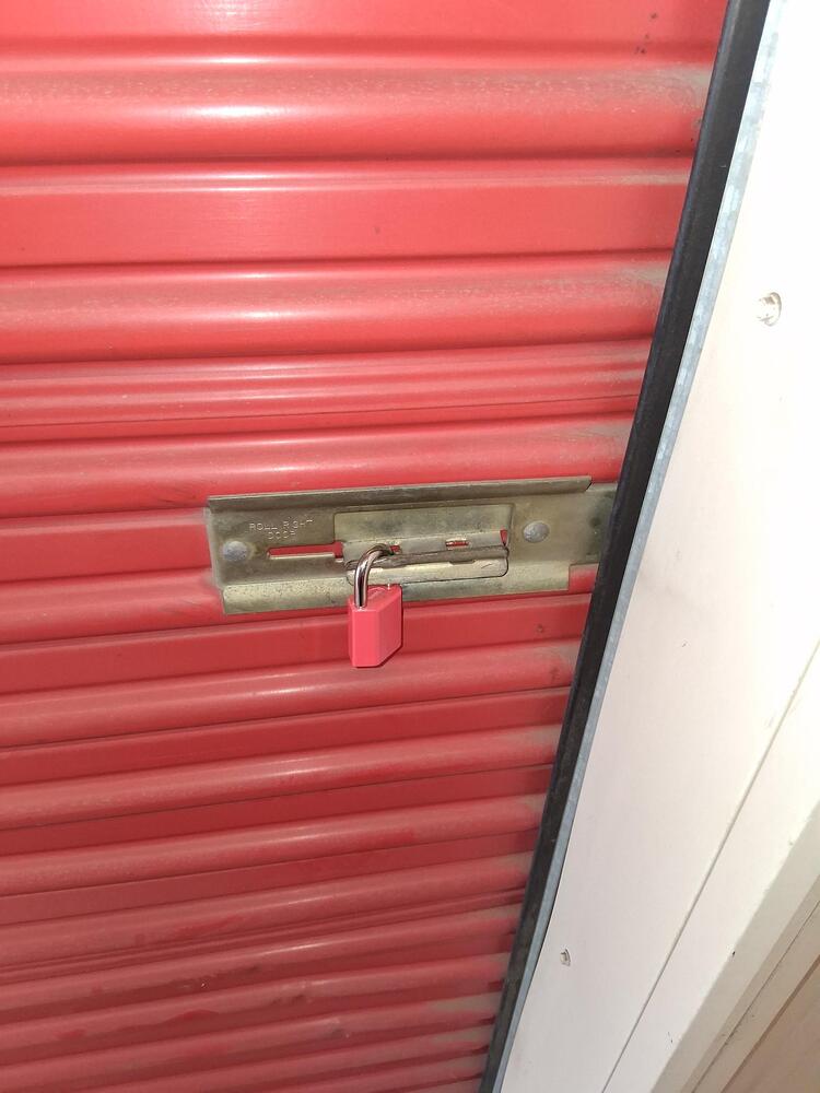 SmartStop Self Storage - 143 St NW  auction IB-7168 30