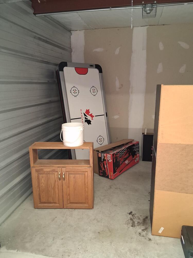 SmartStop Self Storage - 143 St NW  auction IB-7168 40