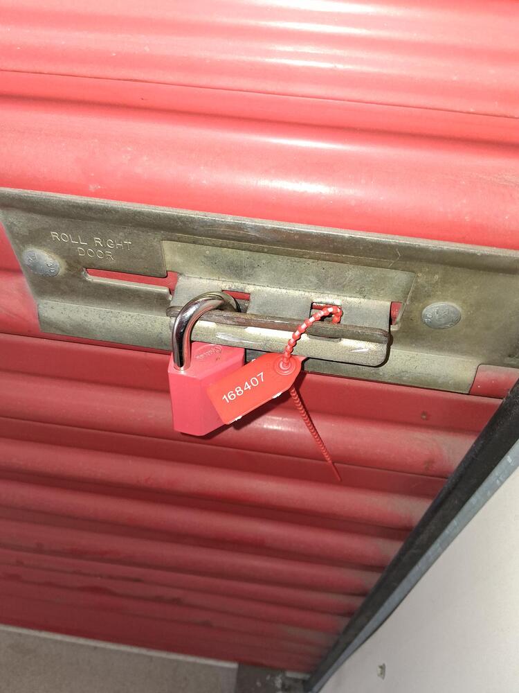 SmartStop Self Storage - 143 St NW  auction IB-7168 60