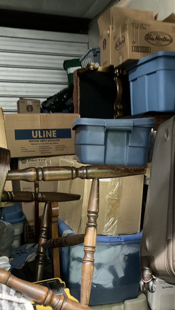 Advanced Self Storage  - North Vancouver  auction IB-5099 20