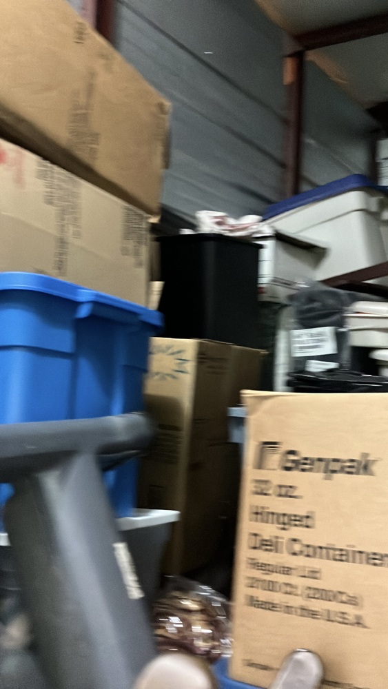 Advanced Self Storage  - North Vancouver  auction IB-5099 40