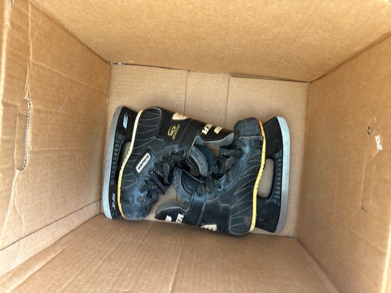 Lock N Go Inc  auction IB-2143 40