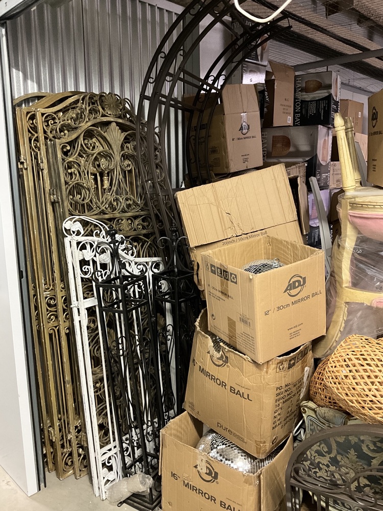 SmartStop Self Storage - S Sheridan Way Miss  auction IB-9317 20