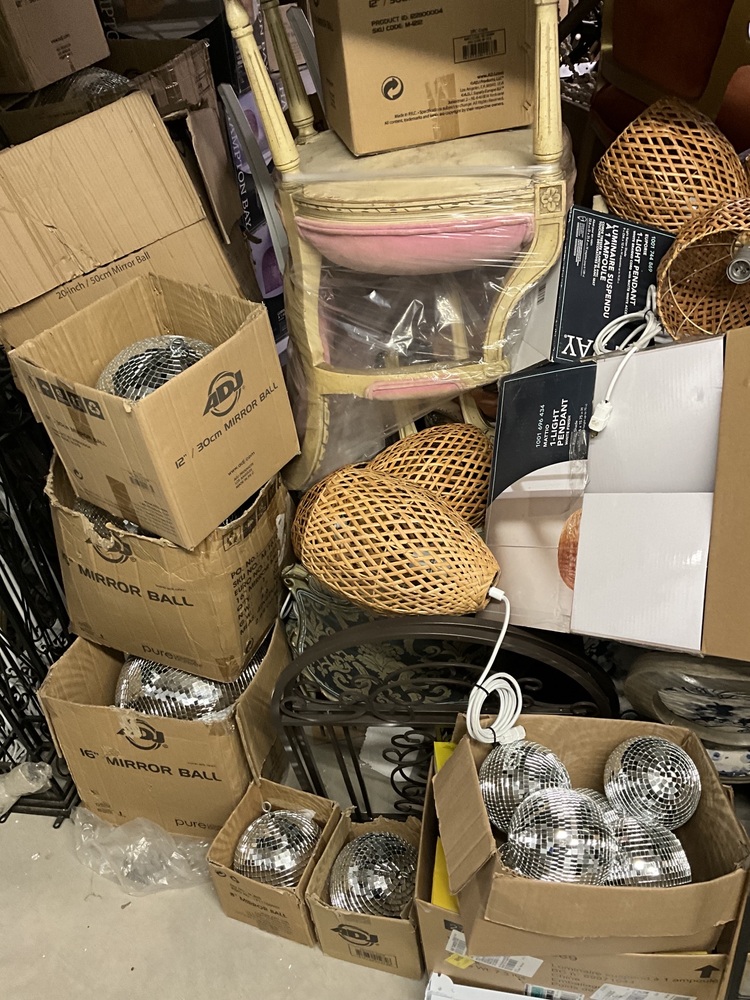 SmartStop Self Storage - S Sheridan Way Miss  auction IB-9317 30