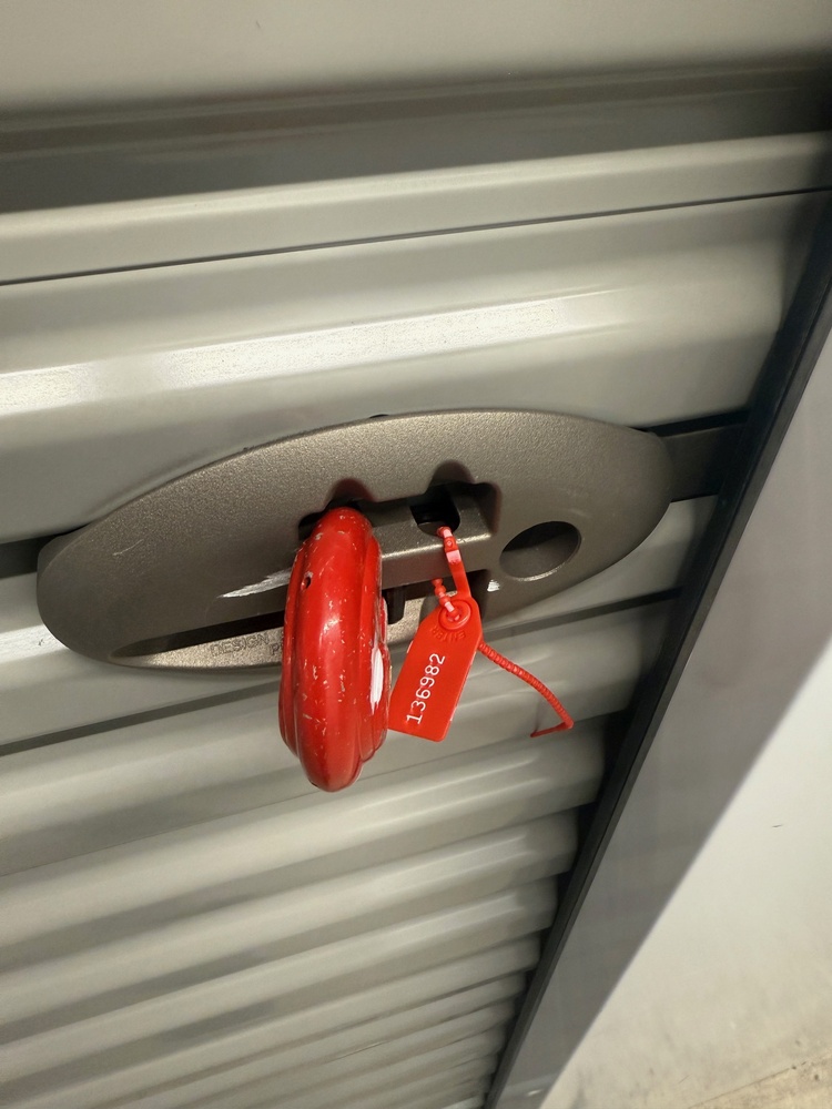 SmartStop Self Storage - S Sheridan Way Miss  auction IB-9317 60