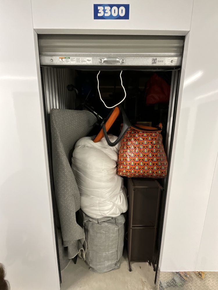 SmartStop Self Storage - S Sheridan Way Miss  auction IB-9088