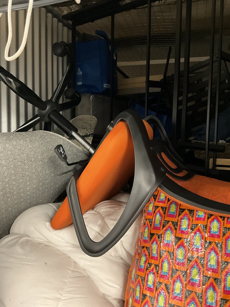 SmartStop Self Storage - S Sheridan Way Miss  auction IB-9088 10